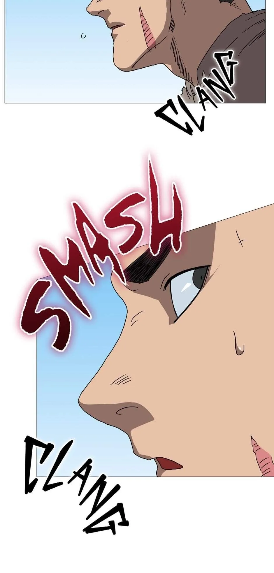 Read Heavenly Demon Reborn Manga Online