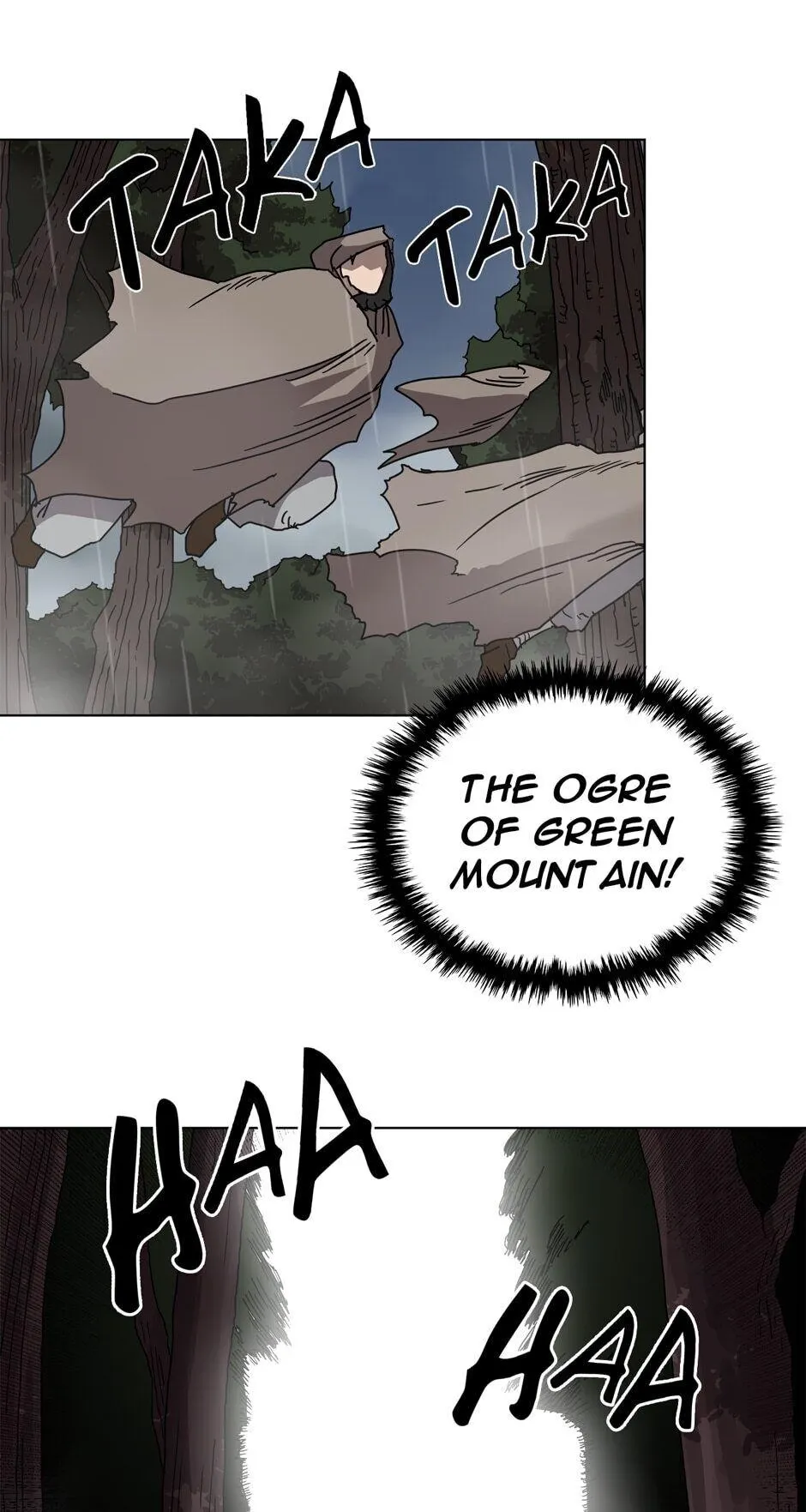 Read Heavenly Demon Reborn Manga Online