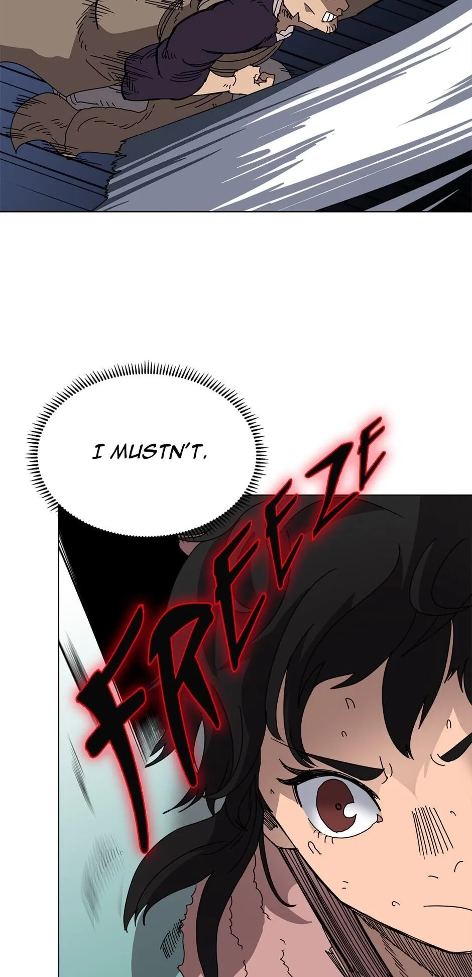 Read Heavenly Demon Reborn Manga Online