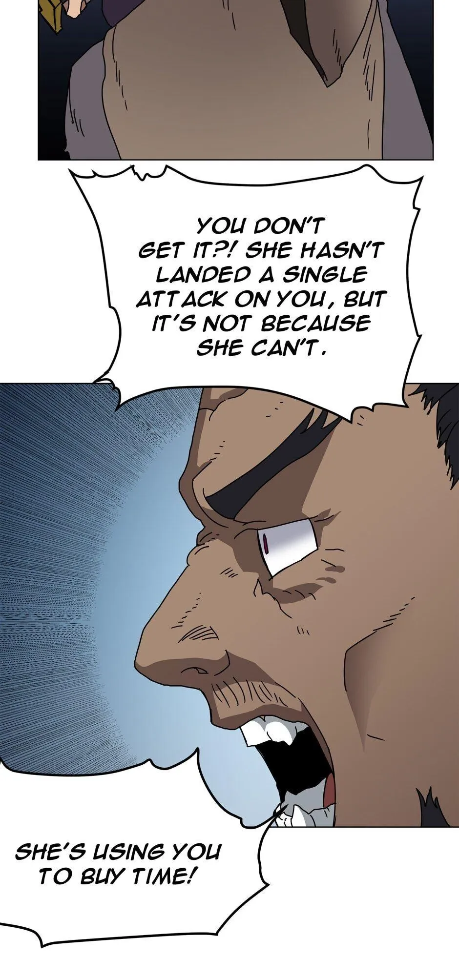 Read Heavenly Demon Reborn Manga Online