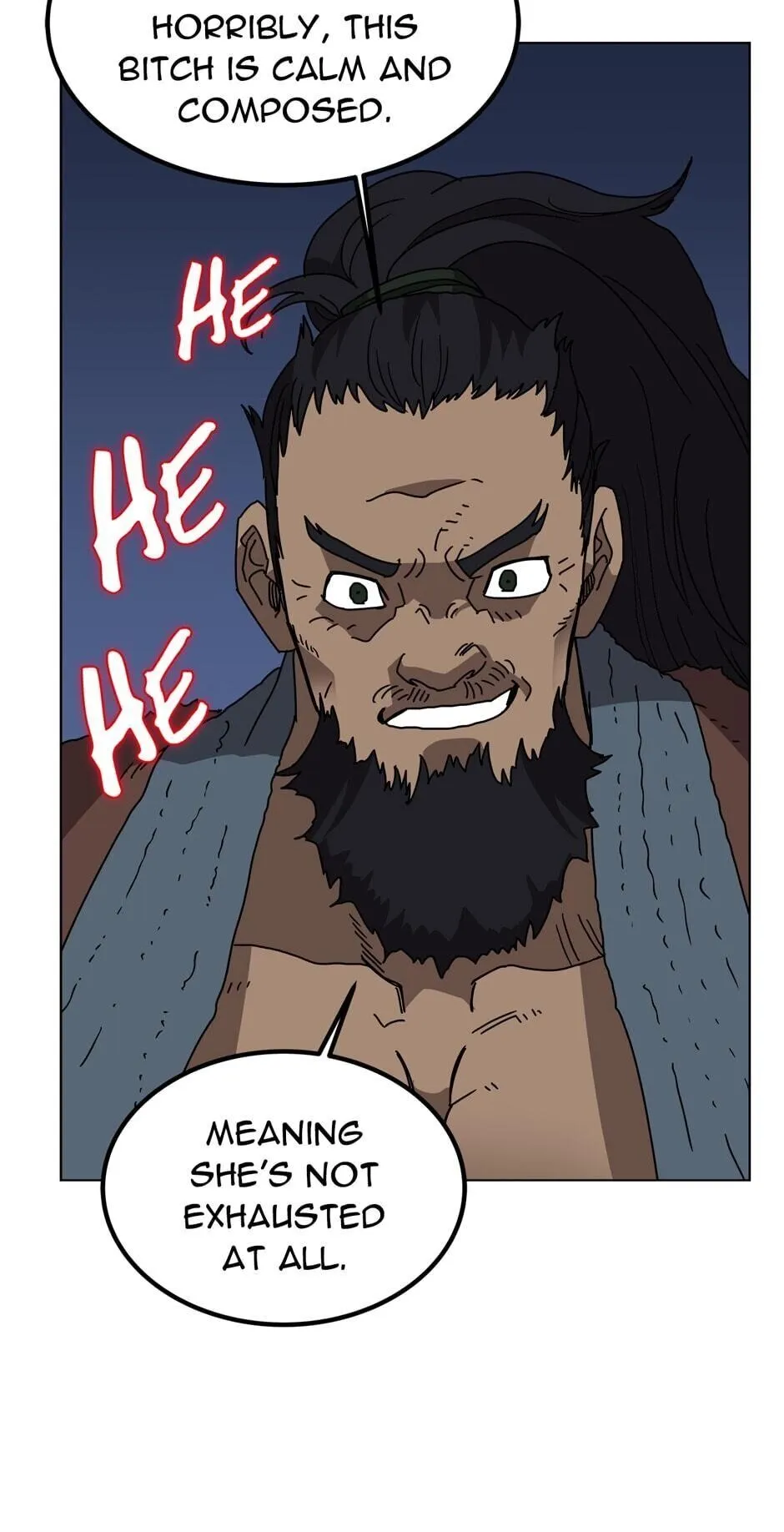 Read Heavenly Demon Reborn Manga Online