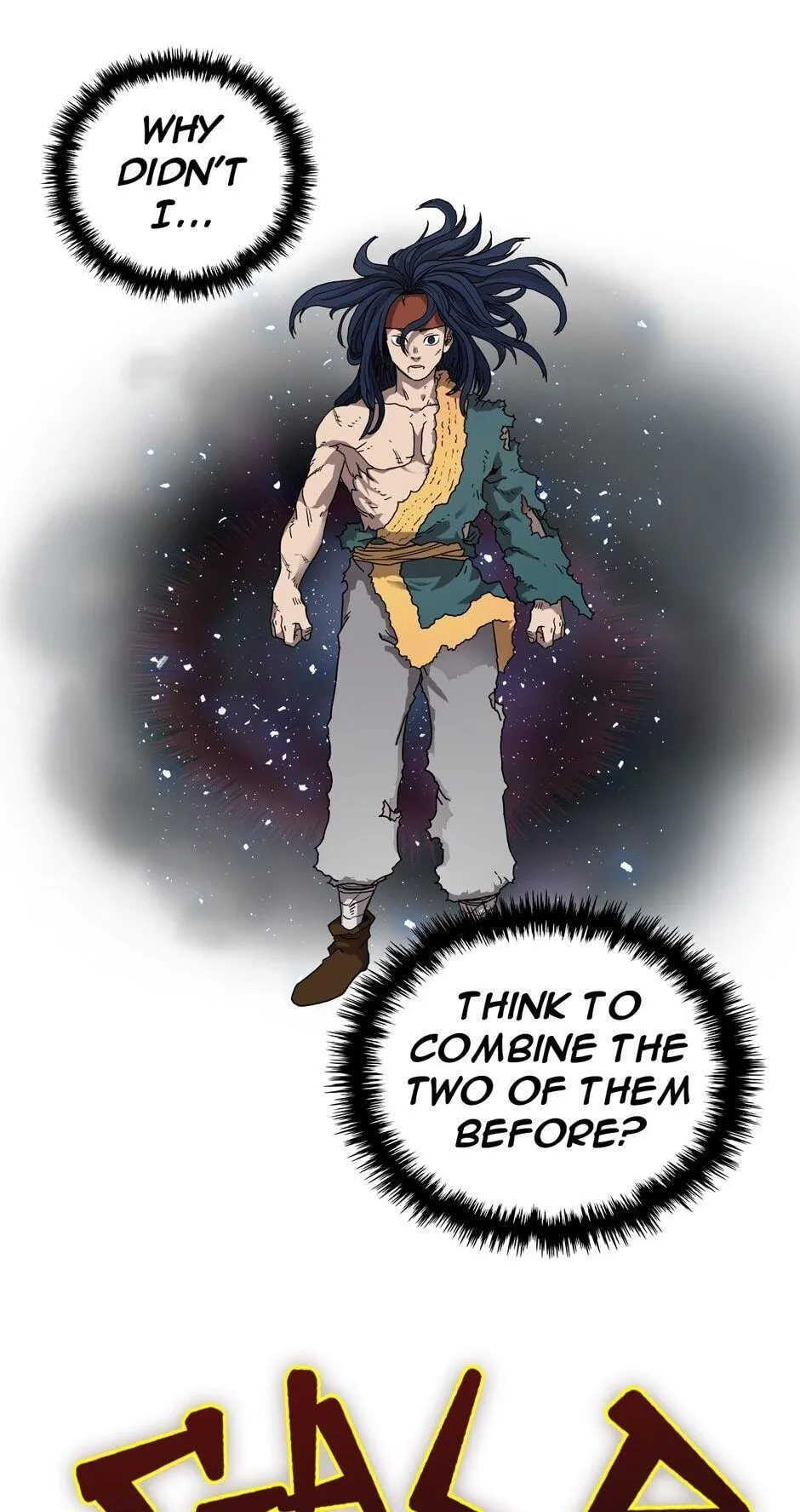 Read Heavenly Demon Reborn Manga Online