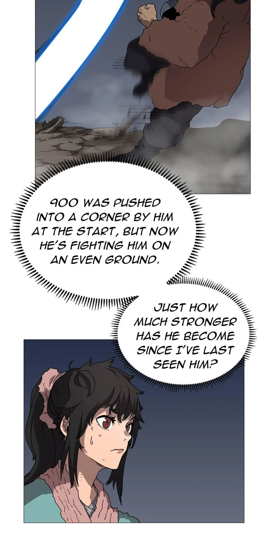 Read Heavenly Demon Reborn Manga Online