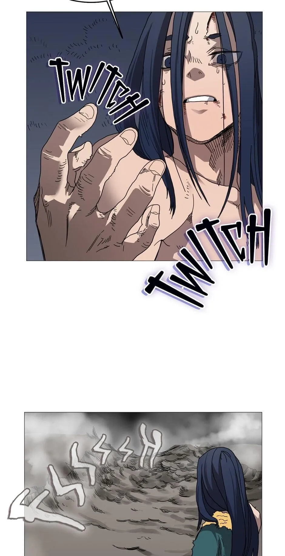 Read Heavenly Demon Reborn Manga Online