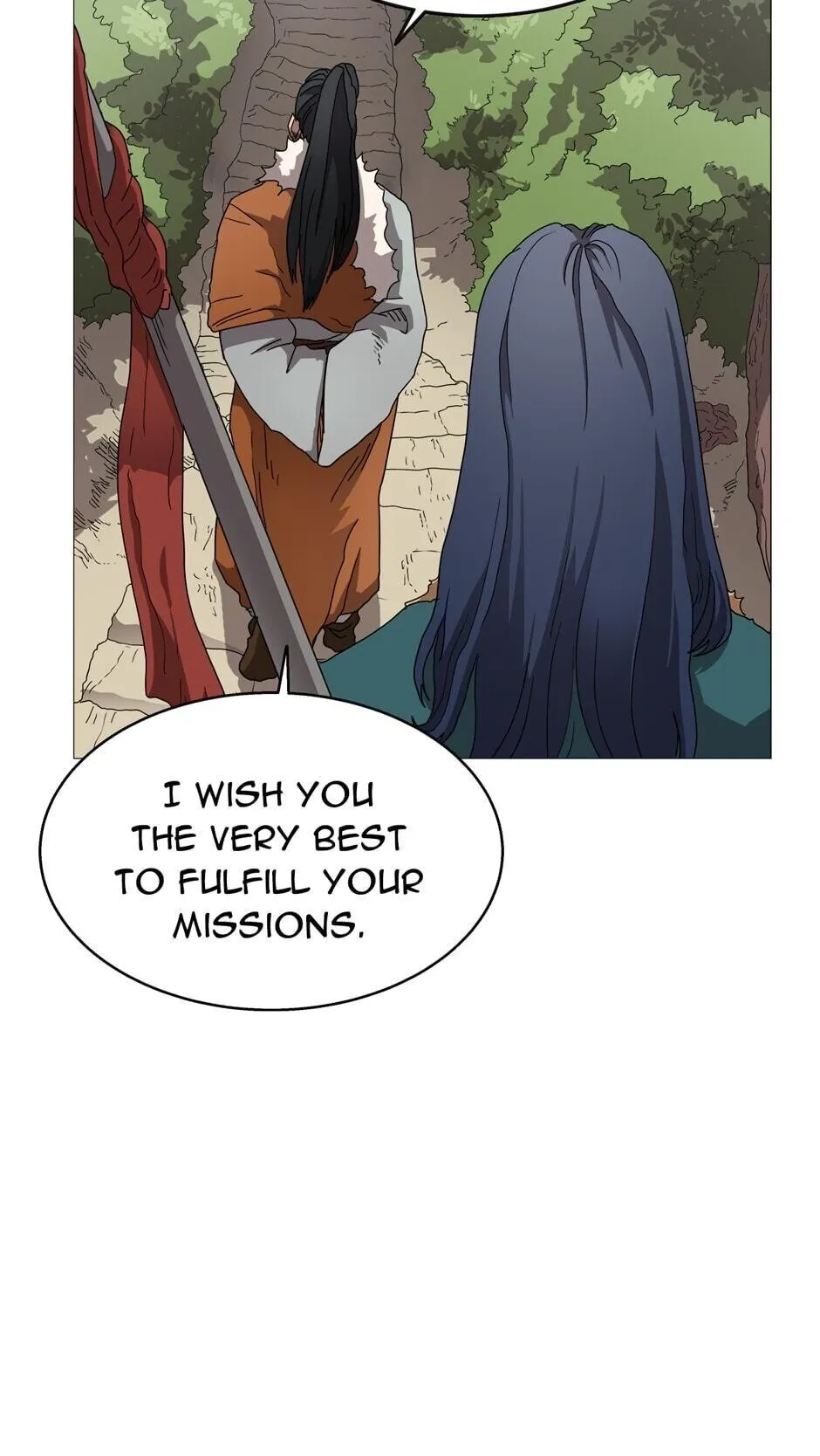 Read Heavenly Demon Reborn Manga Online