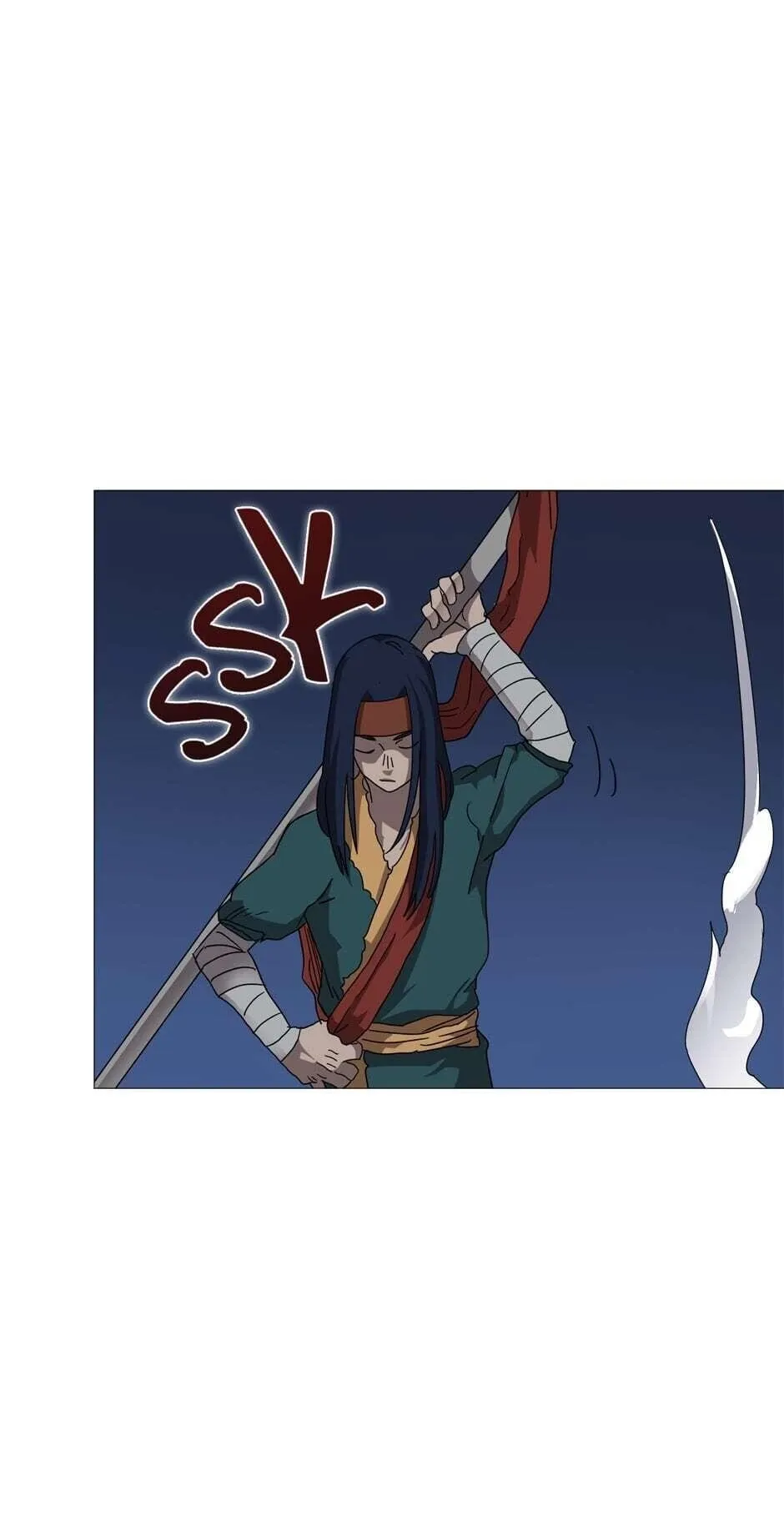 Read Heavenly Demon Reborn Manga Online