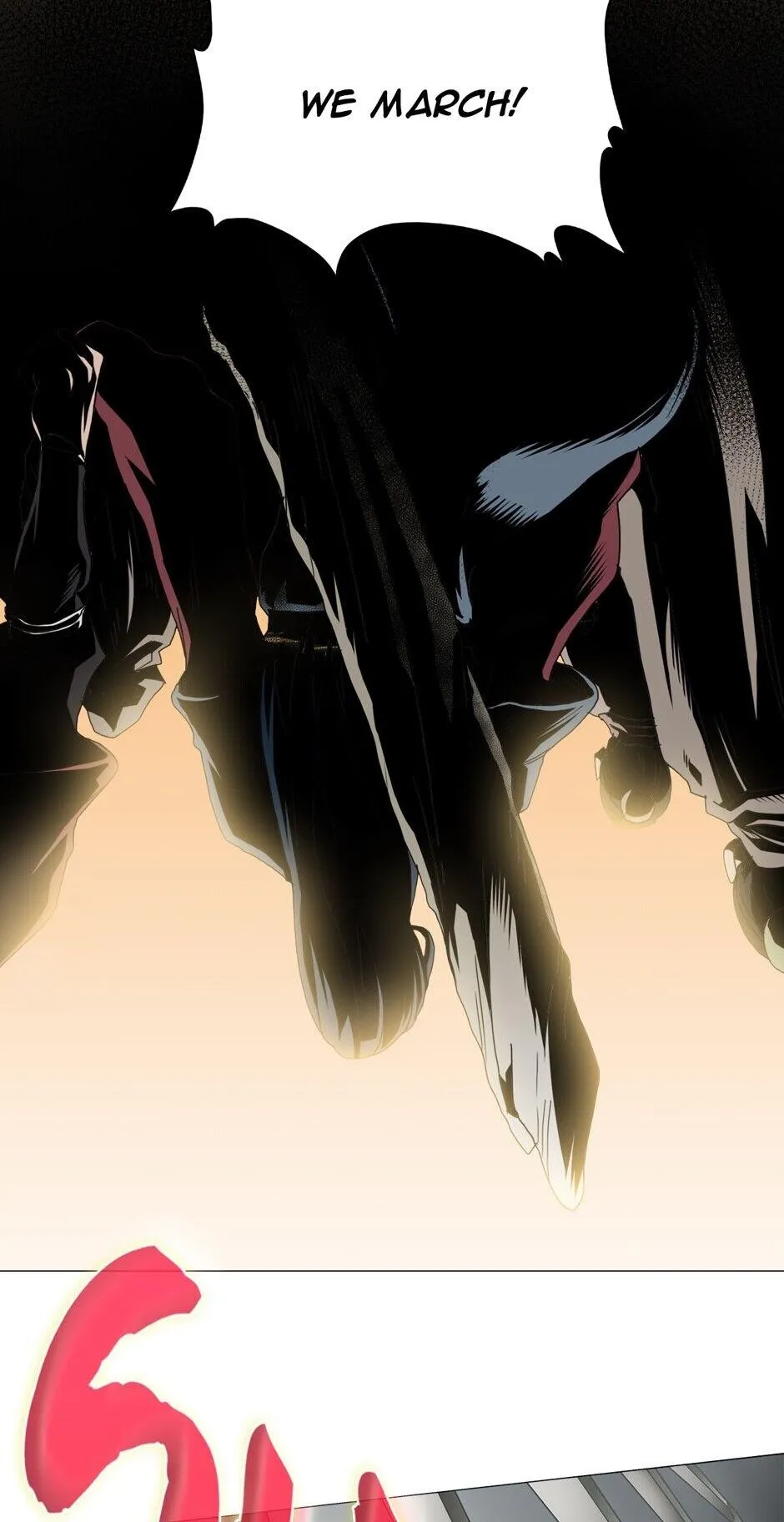 Read Heavenly Demon Reborn Manga Online