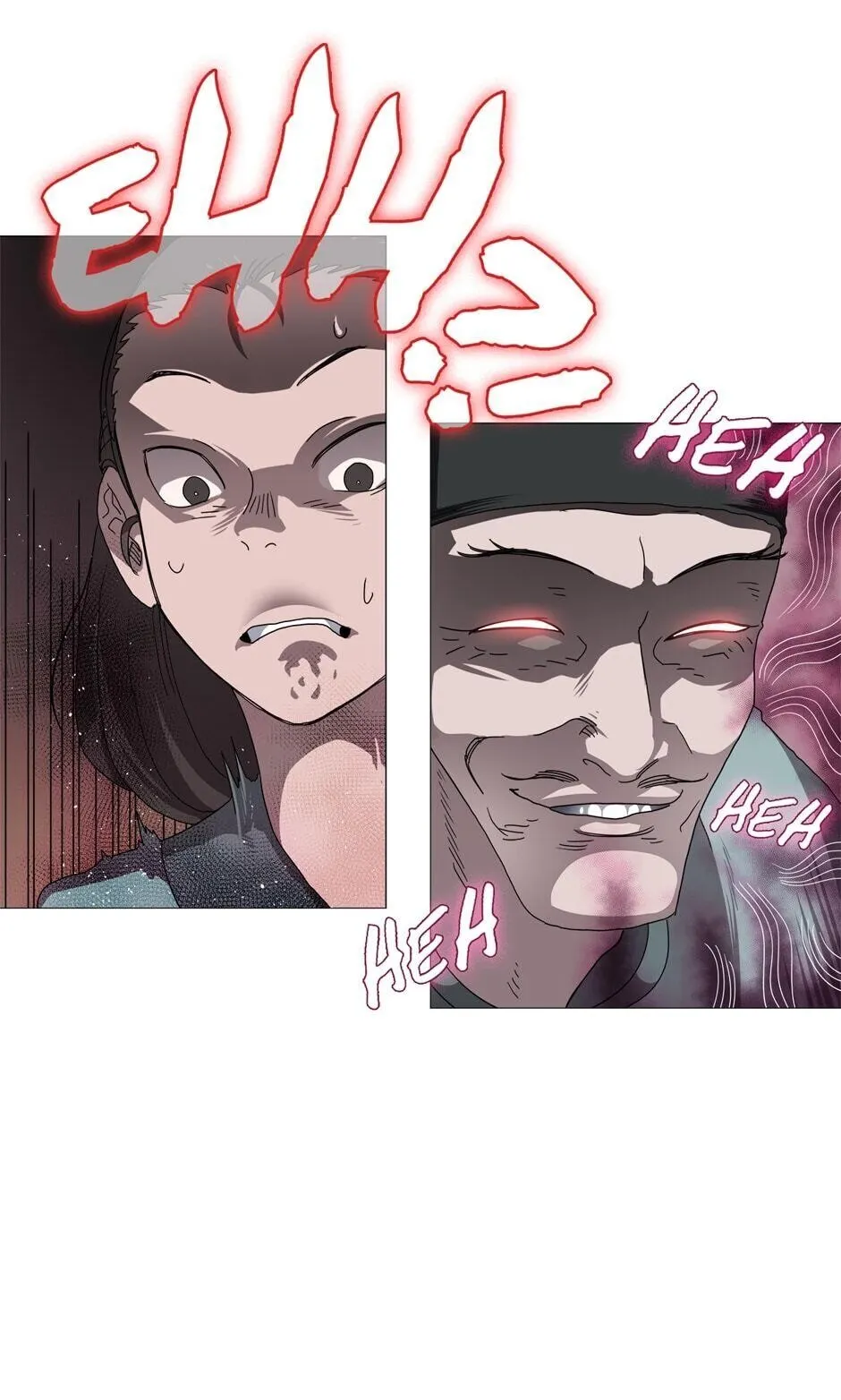 Read Heavenly Demon Reborn Manga Online