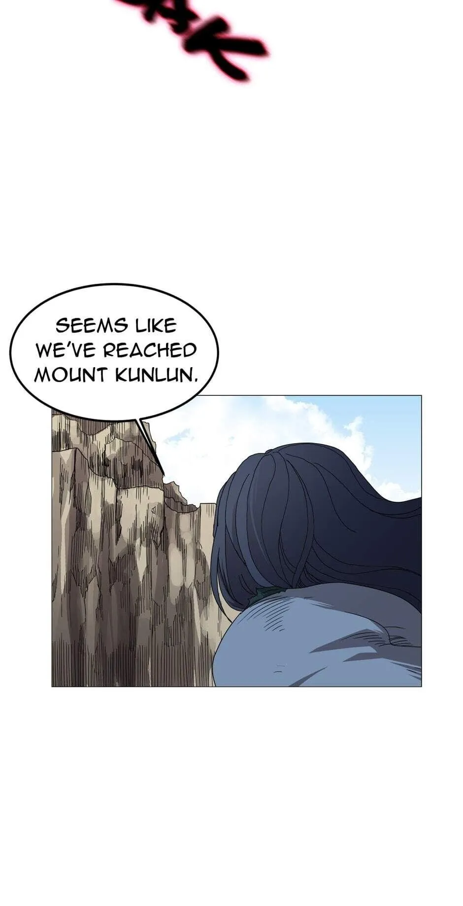 Read Heavenly Demon Reborn Manga Online