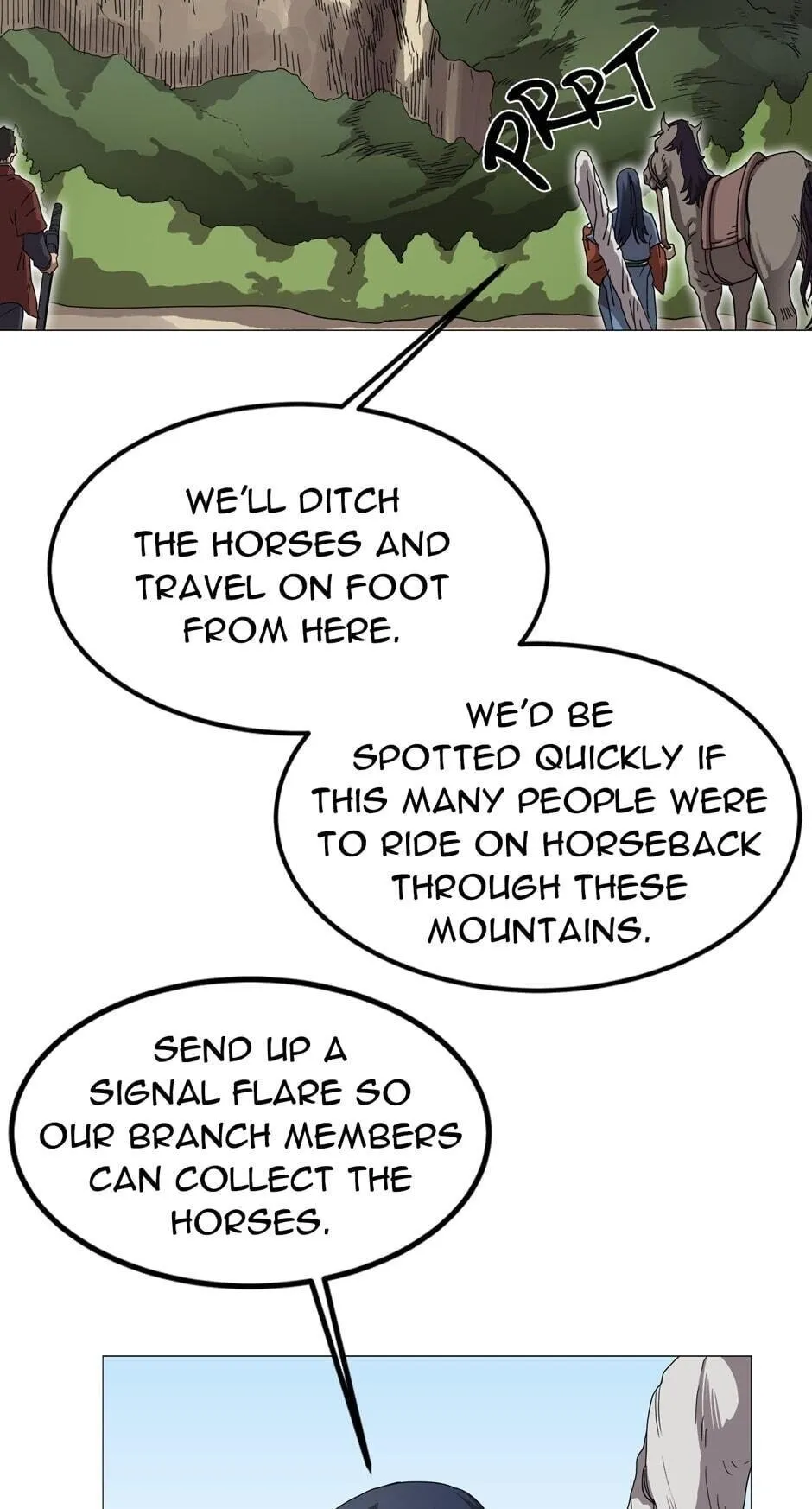 Read Heavenly Demon Reborn Manga Online
