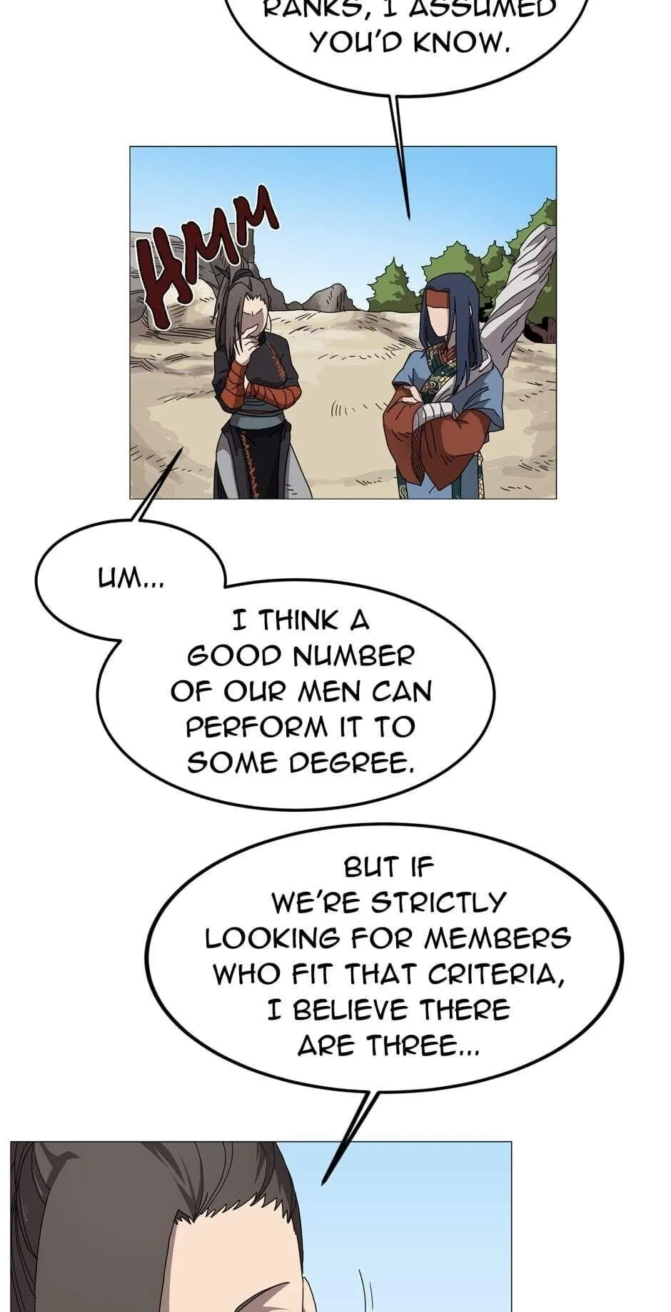 Read Heavenly Demon Reborn Manga Online