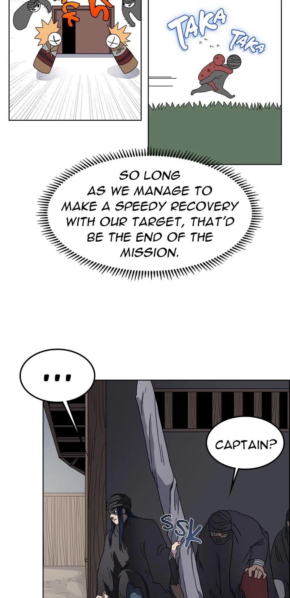 Read Heavenly Demon Reborn Manga Online