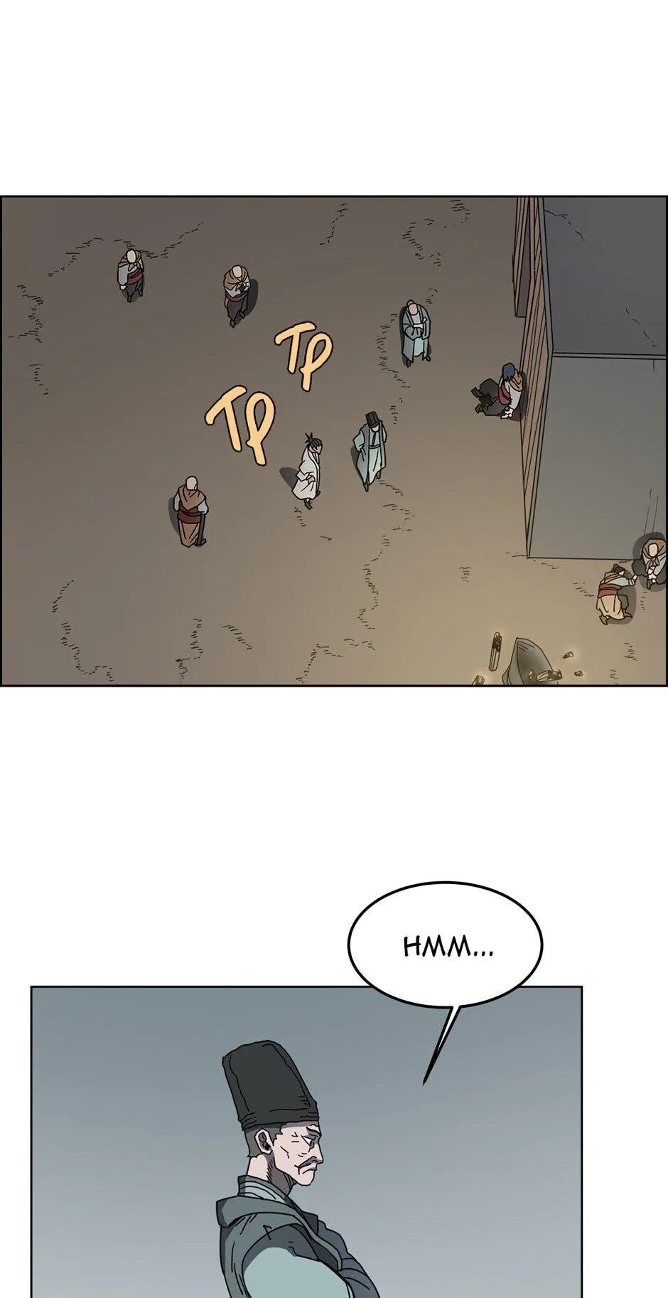 Read Heavenly Demon Reborn Manga Online
