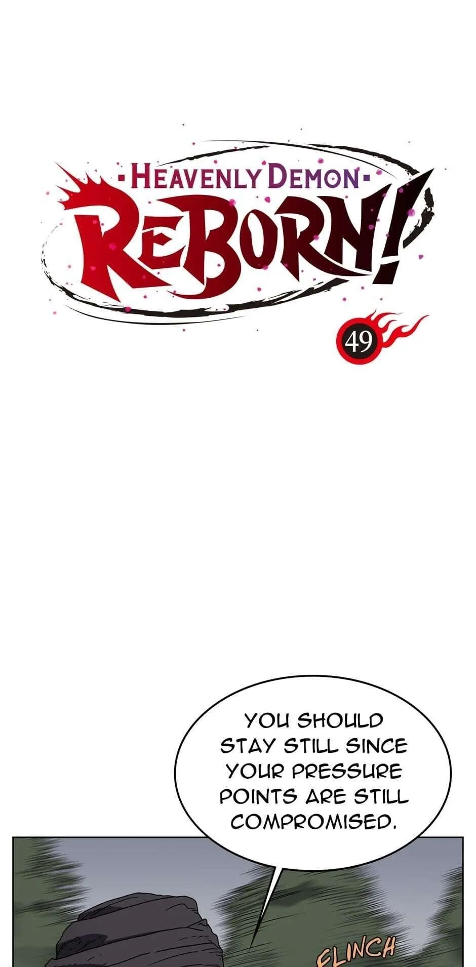 Read Heavenly Demon Reborn Manga Online