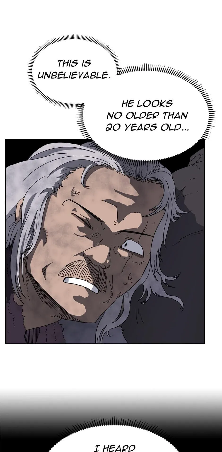 Read Heavenly Demon Reborn Manga Online