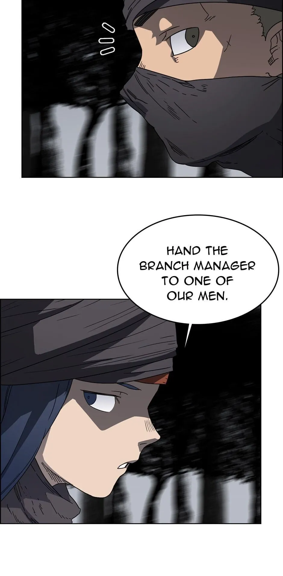 Read Heavenly Demon Reborn Manga Online