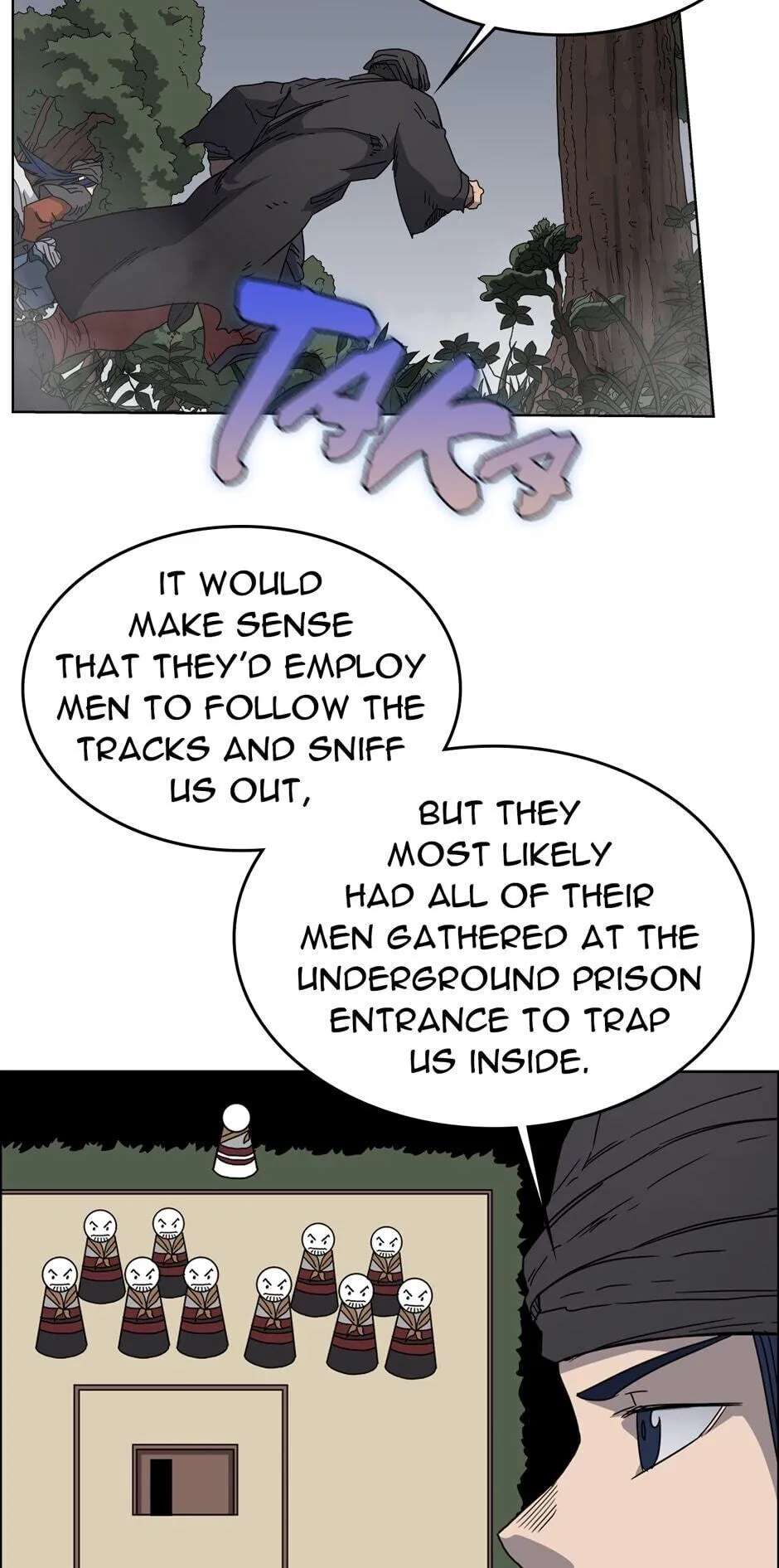 Read Heavenly Demon Reborn Manga Online