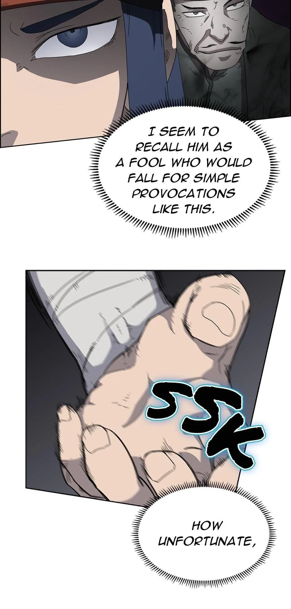 Read Heavenly Demon Reborn Manga Online