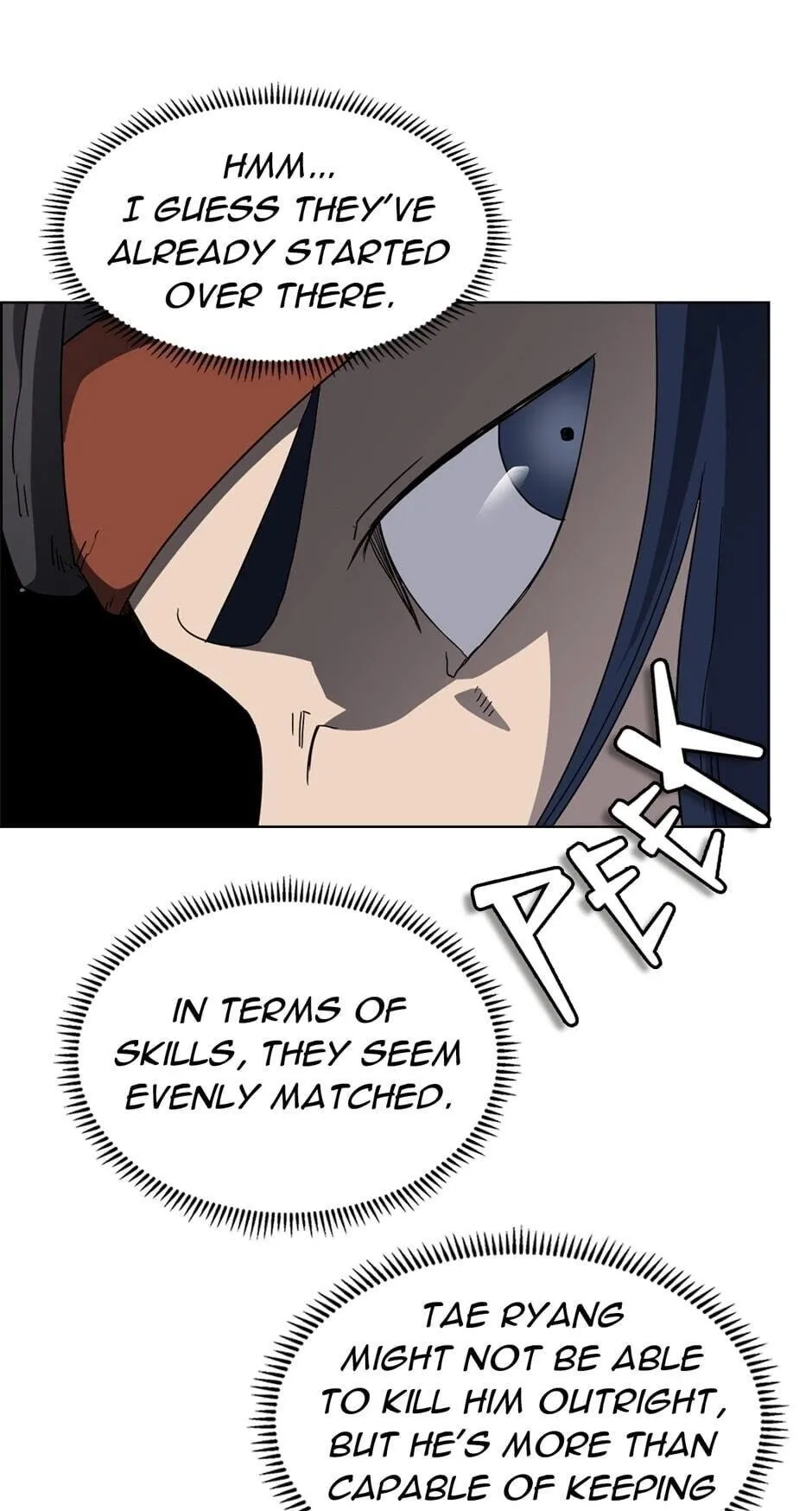 Read Heavenly Demon Reborn Manga Online