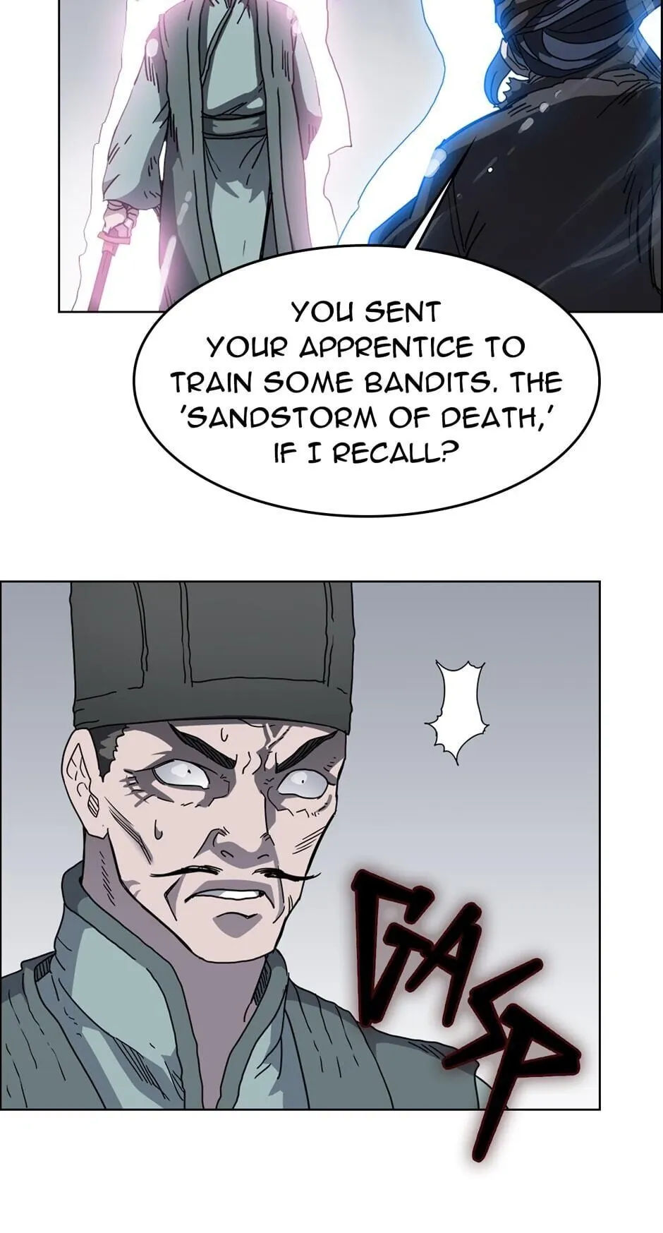 Read Heavenly Demon Reborn Manga Online
