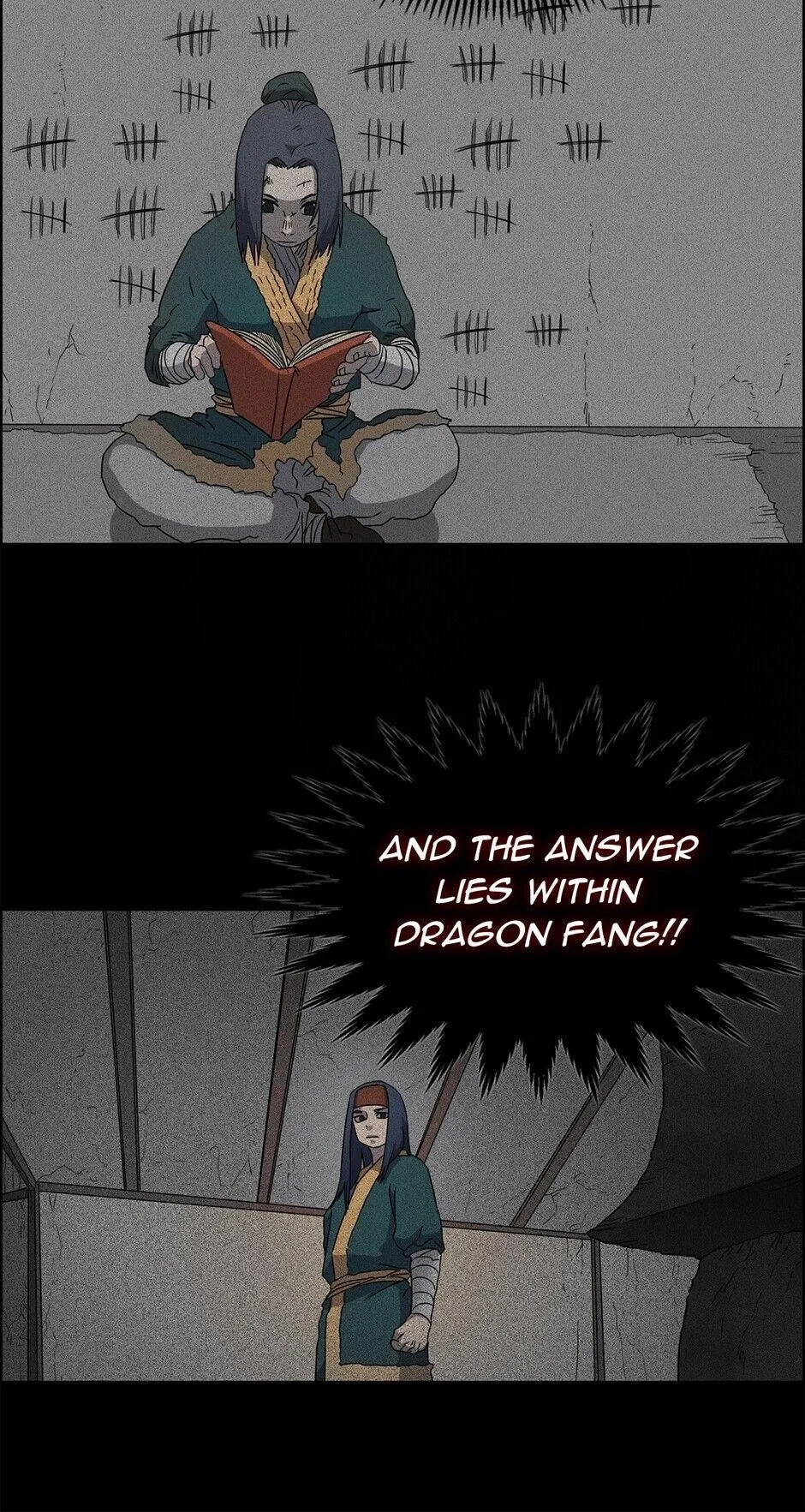 Read Heavenly Demon Reborn Manga Online