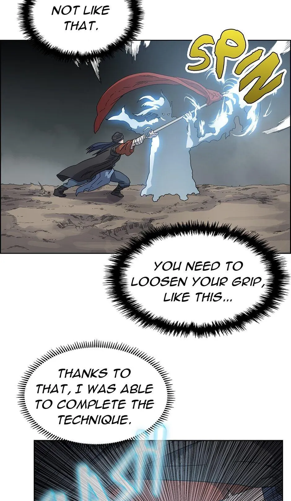 Read Heavenly Demon Reborn Manga Online