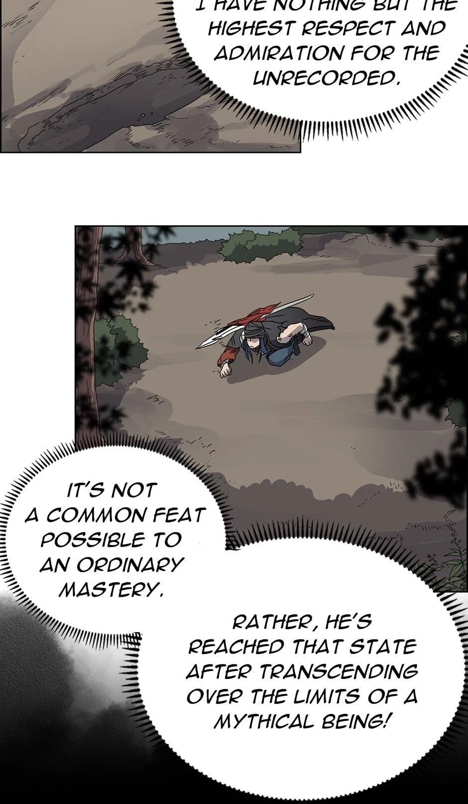 Read Heavenly Demon Reborn Manga Online