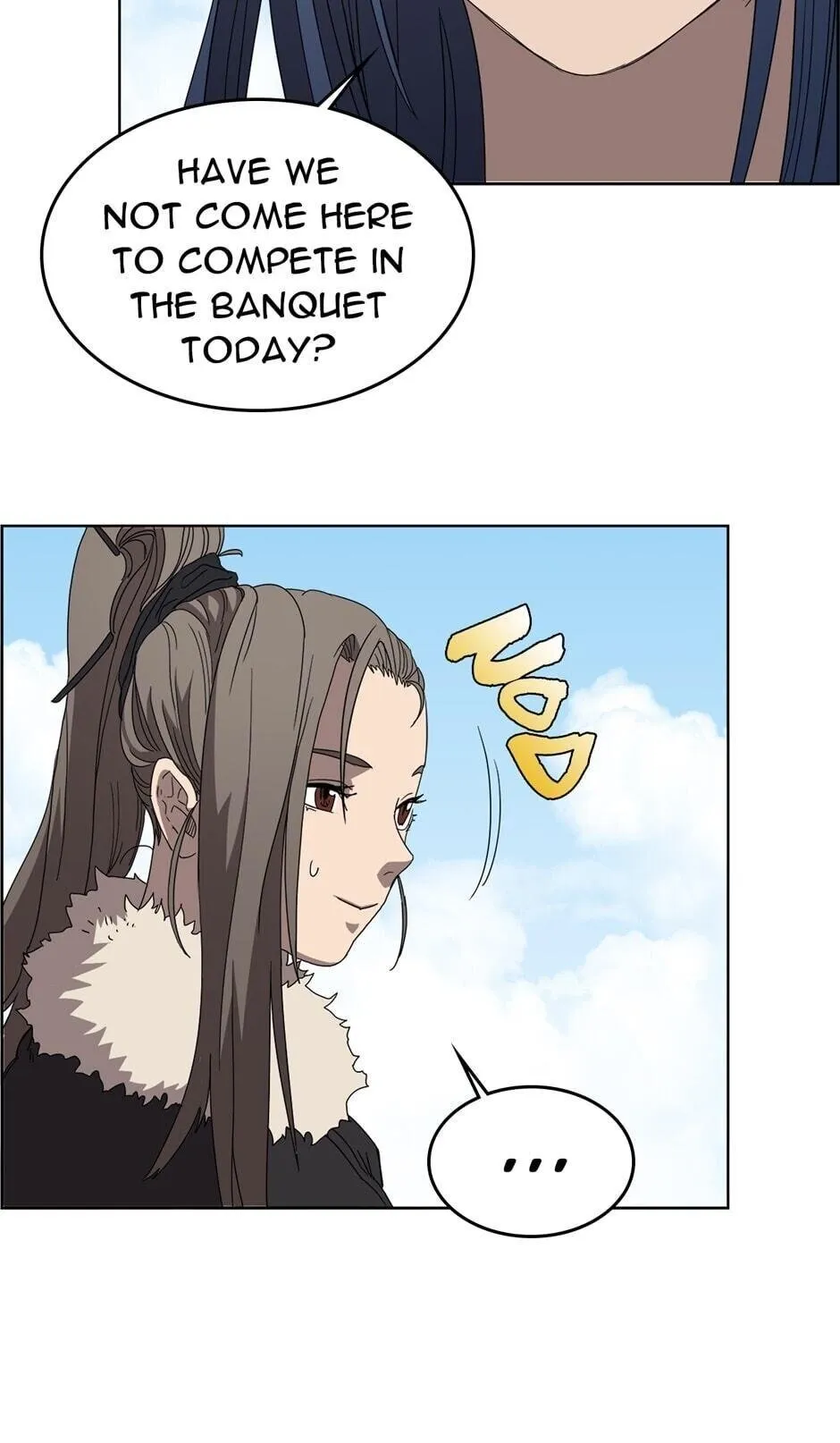 Read Heavenly Demon Reborn Manga Online