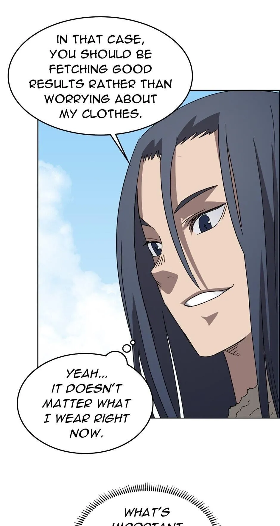 Read Heavenly Demon Reborn Manga Online