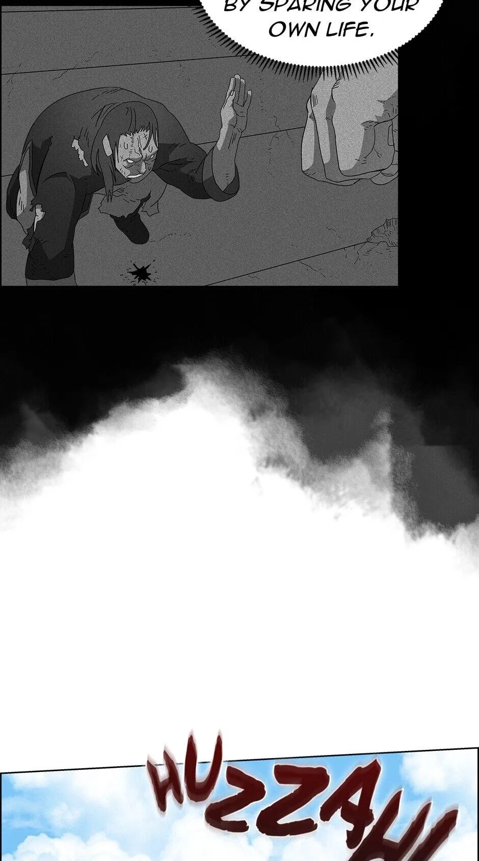 Read Heavenly Demon Reborn Manga Online