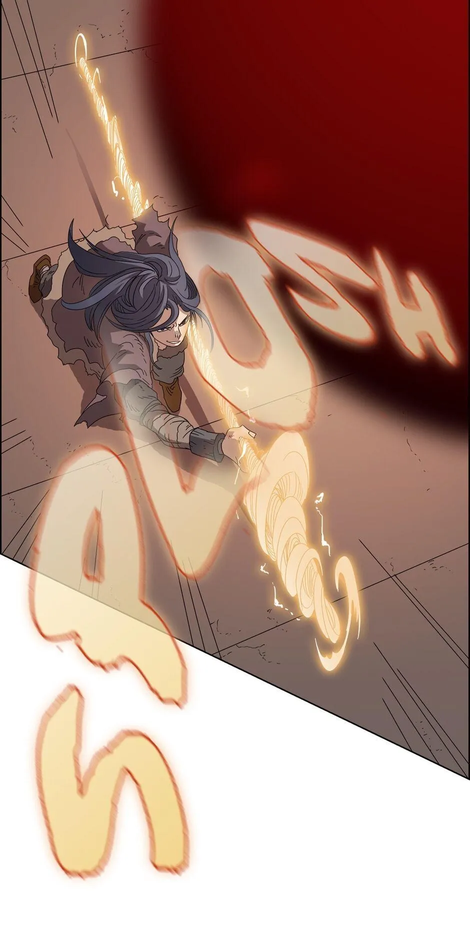 Read Heavenly Demon Reborn Manga Online