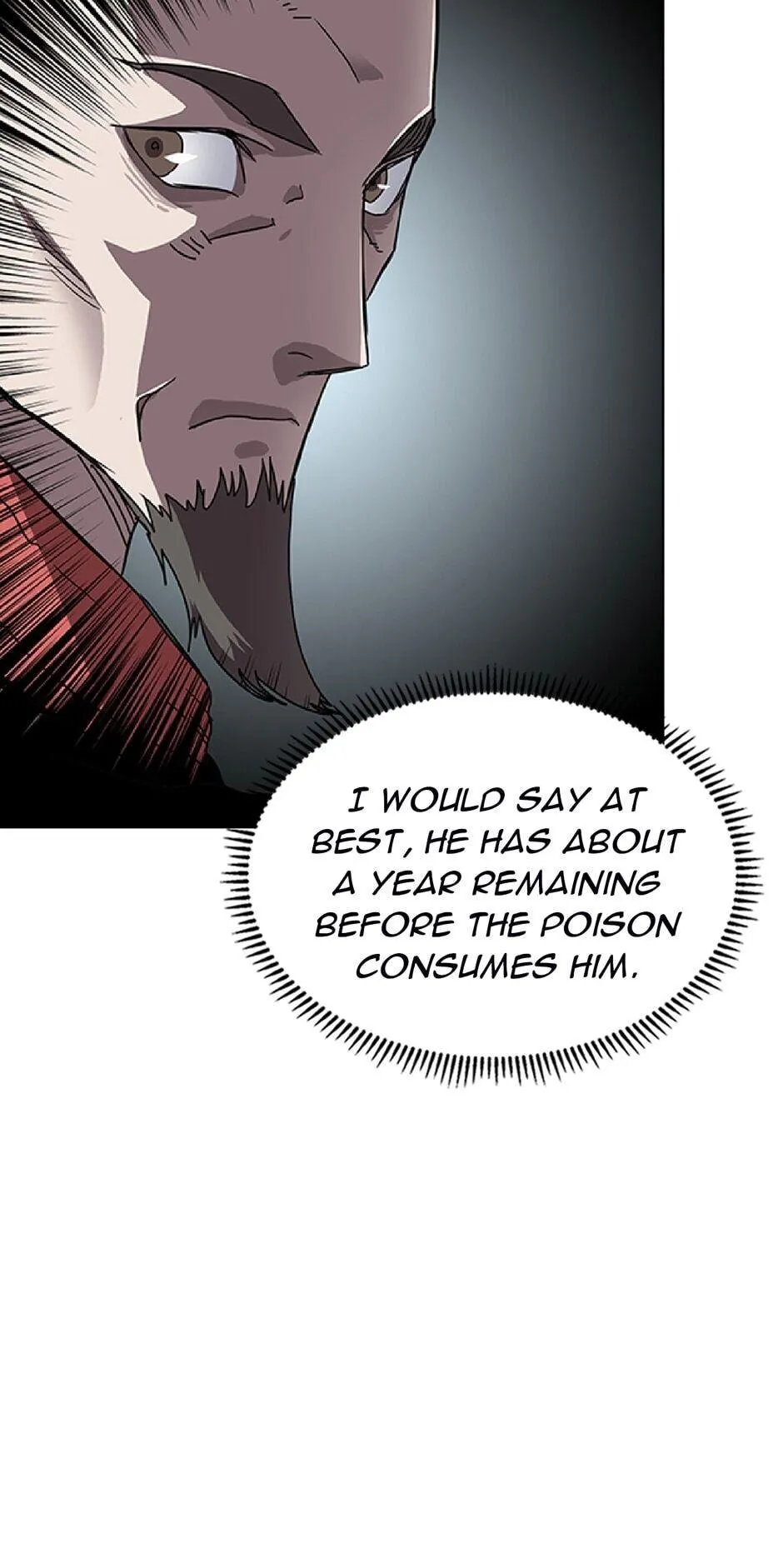 Read Heavenly Demon Reborn Manga Online