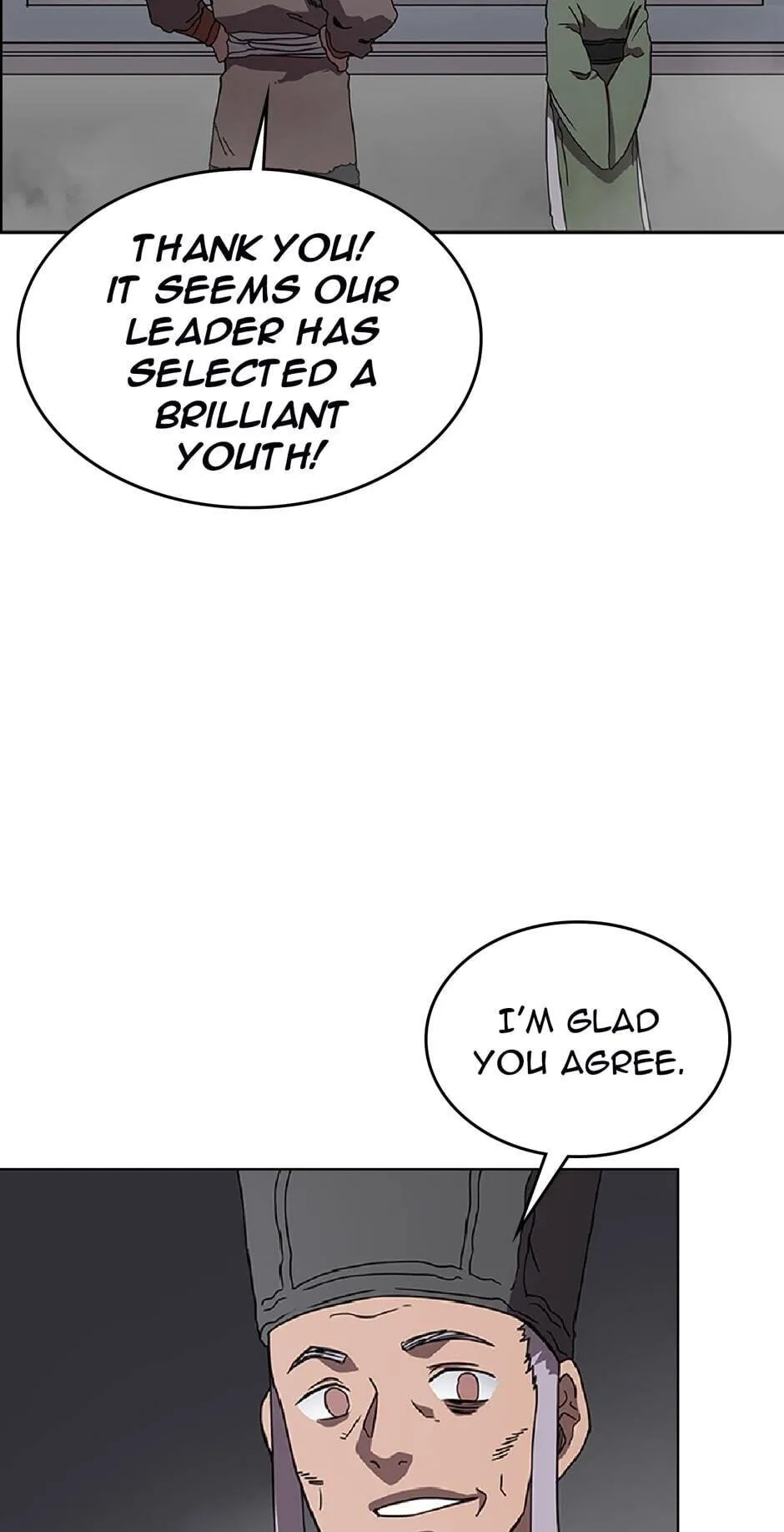Read Heavenly Demon Reborn Manga Online