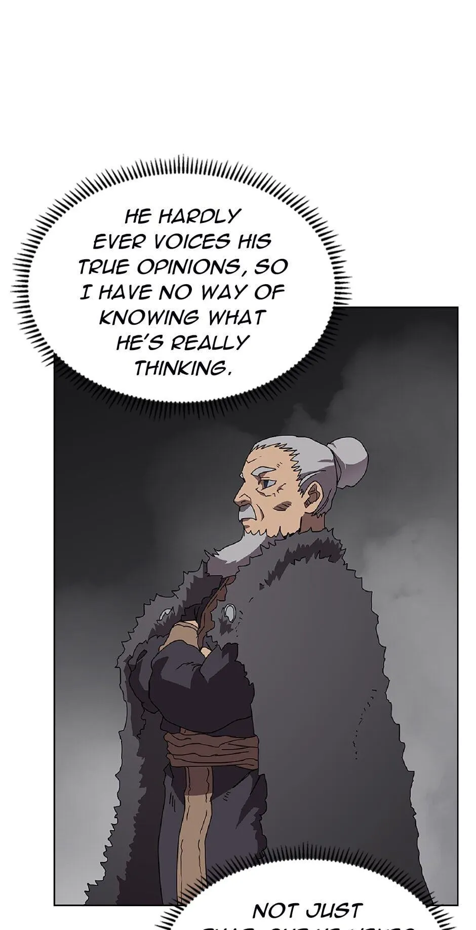 Read Heavenly Demon Reborn Manga Online