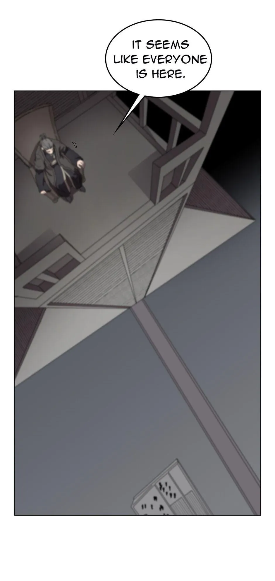 Read Heavenly Demon Reborn Manga Online