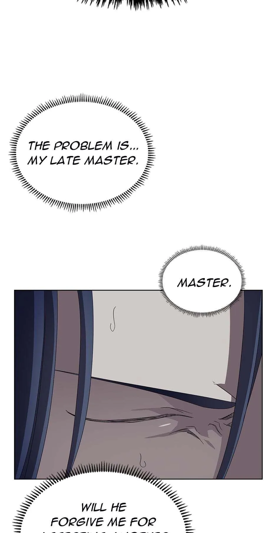 Read Heavenly Demon Reborn Manga Online