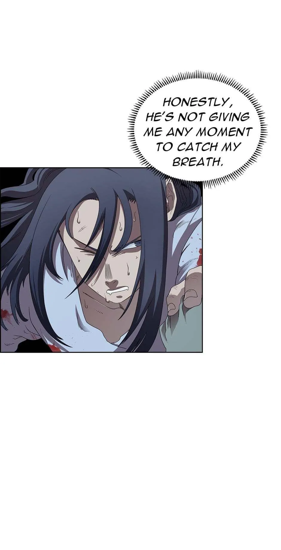 Read Heavenly Demon Reborn Manga Online
