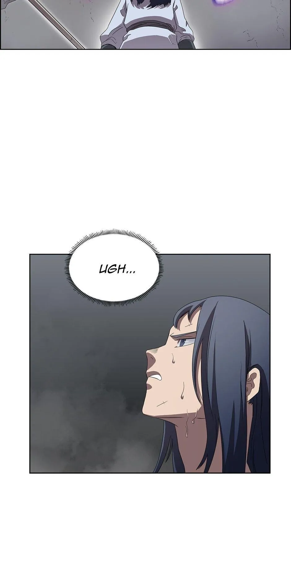 Read Heavenly Demon Reborn Manga Online