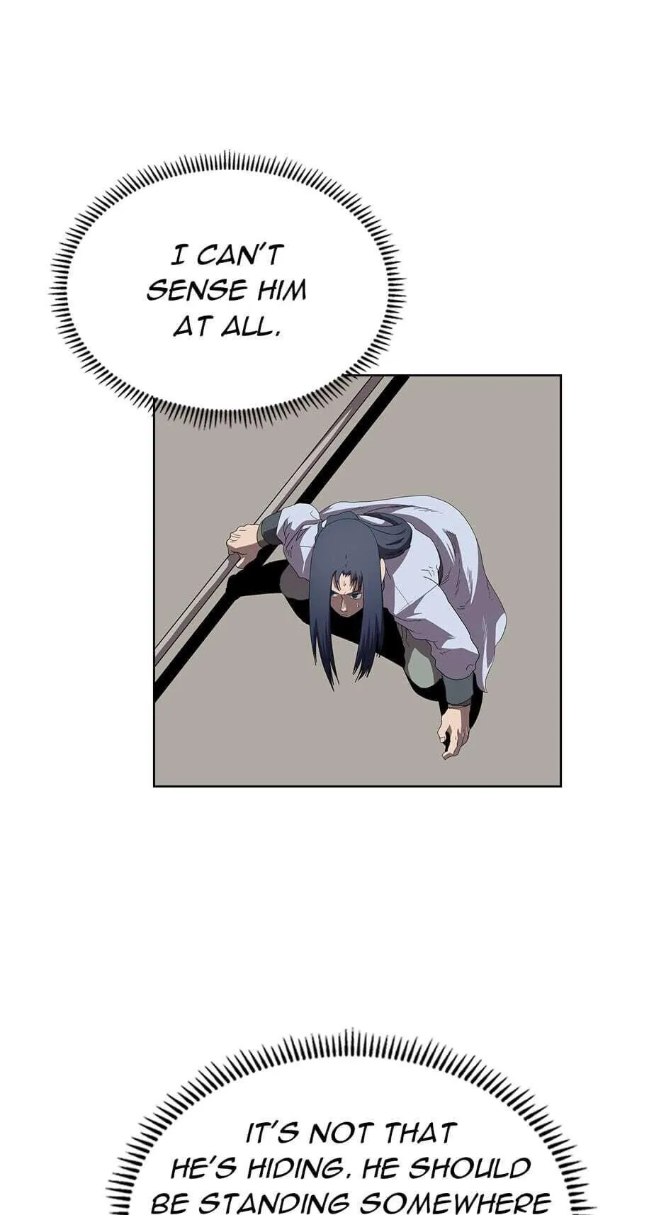 Read Heavenly Demon Reborn Manga Online