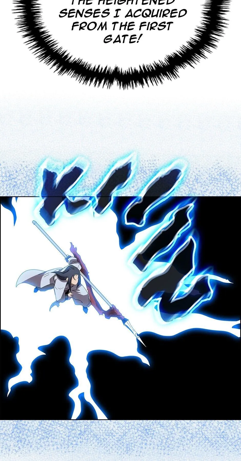Read Heavenly Demon Reborn Manga Online