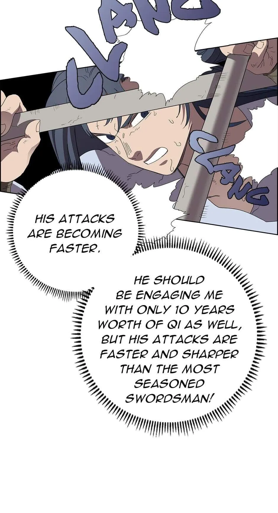 Read Heavenly Demon Reborn Manga Online