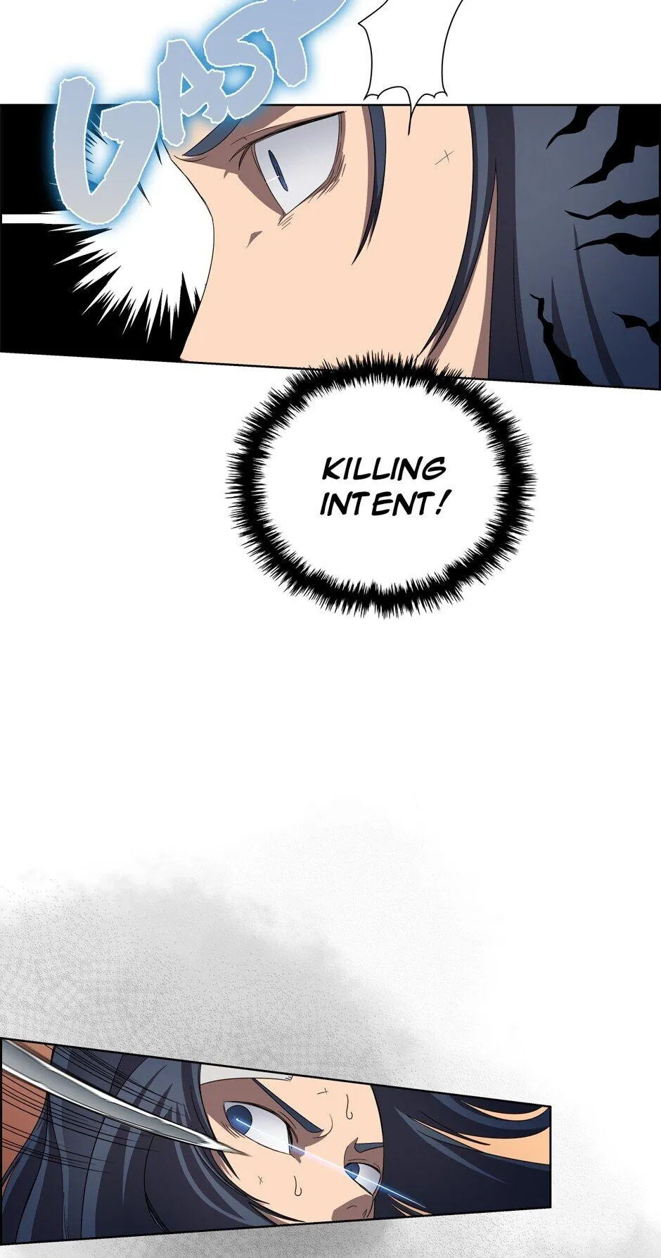 Read Heavenly Demon Reborn Manga Online