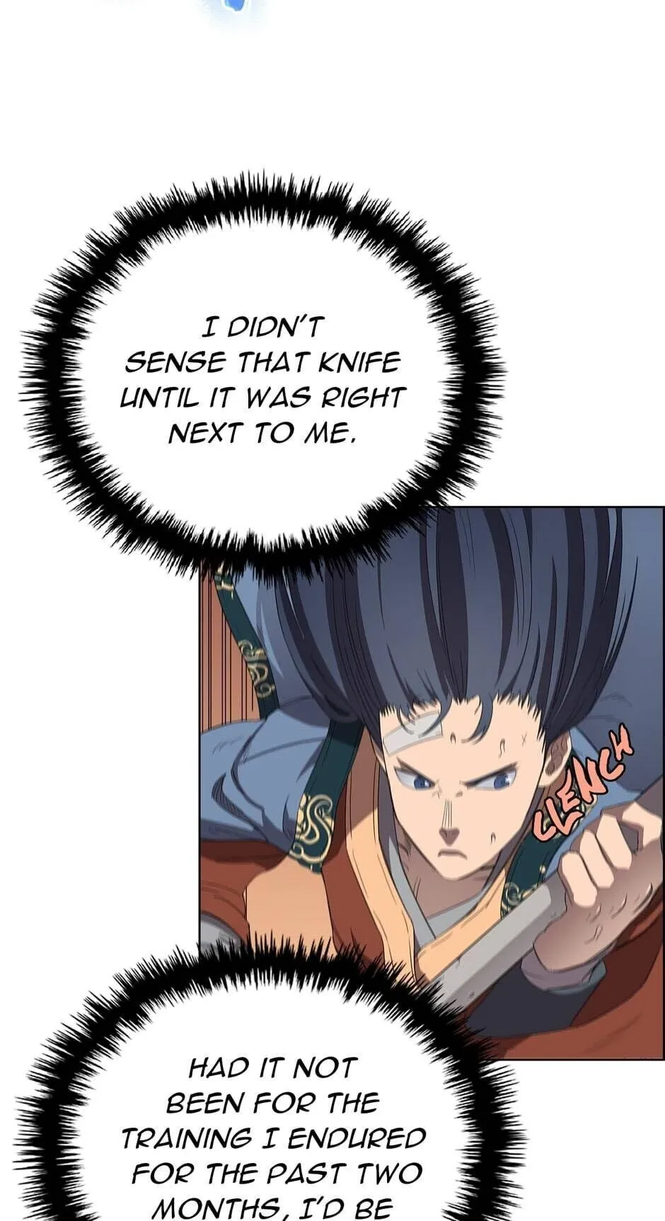 Read Heavenly Demon Reborn Manga Online