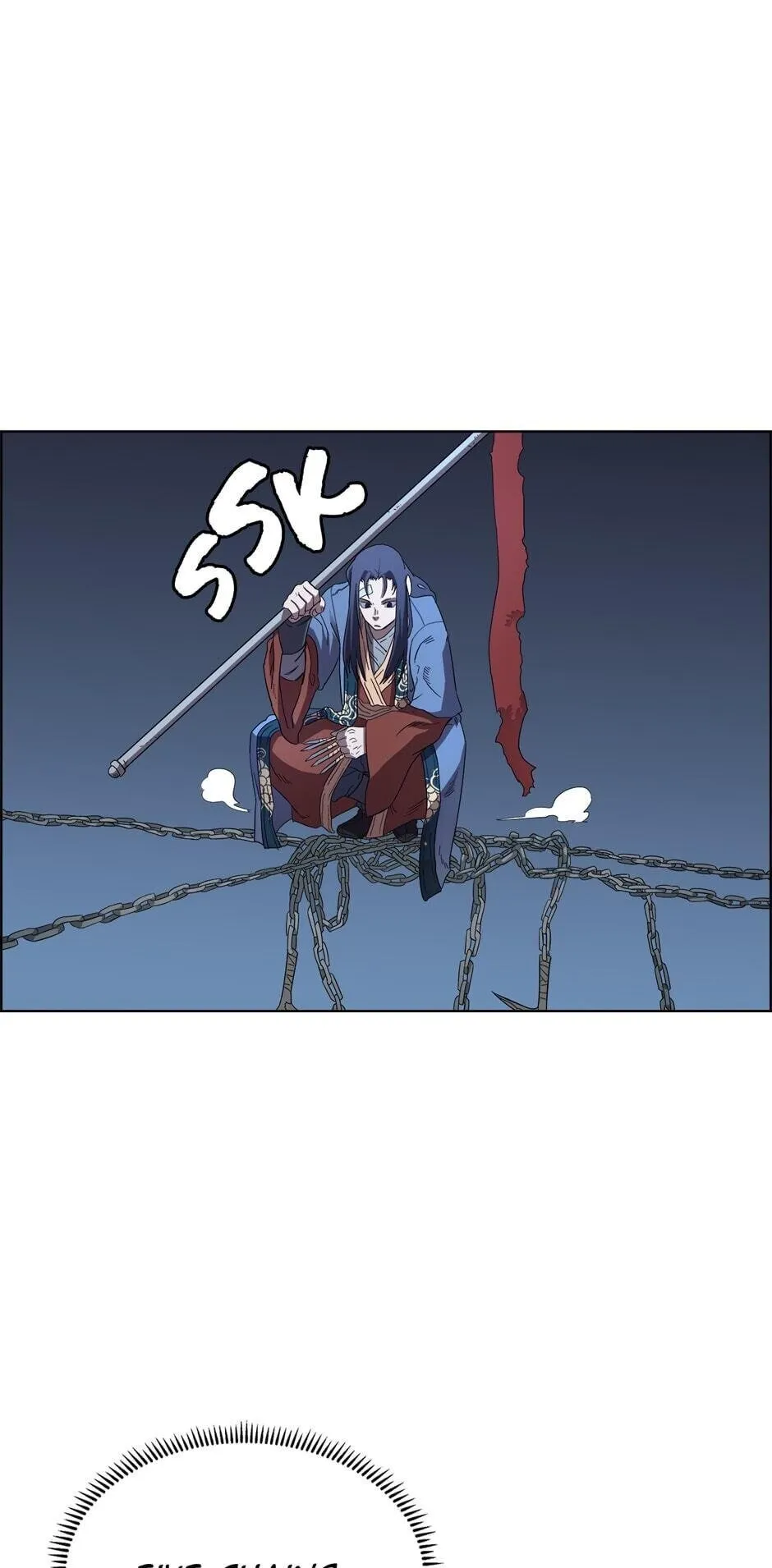 Read Heavenly Demon Reborn Manga Online