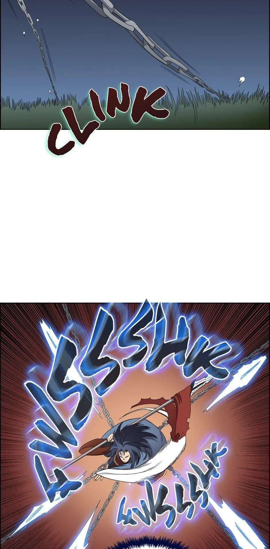 Read Heavenly Demon Reborn Manga Online