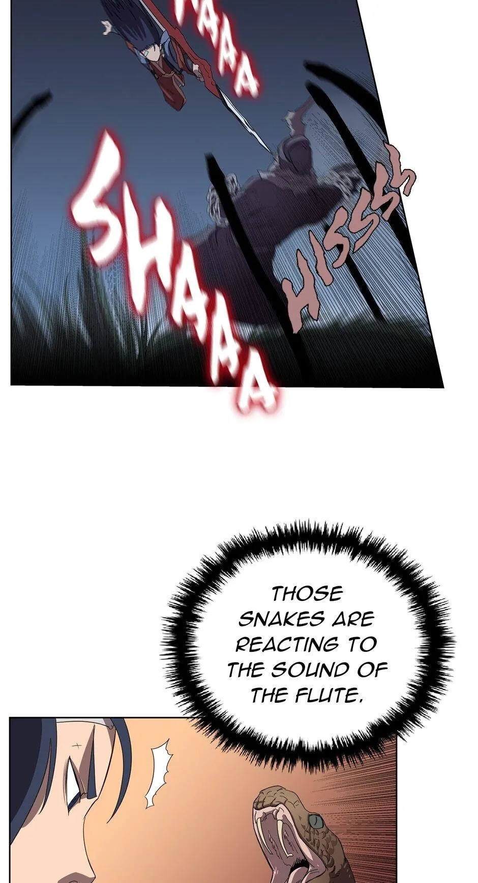 Read Heavenly Demon Reborn Manga Online
