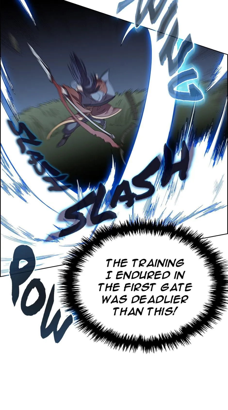 Read Heavenly Demon Reborn Manga Online