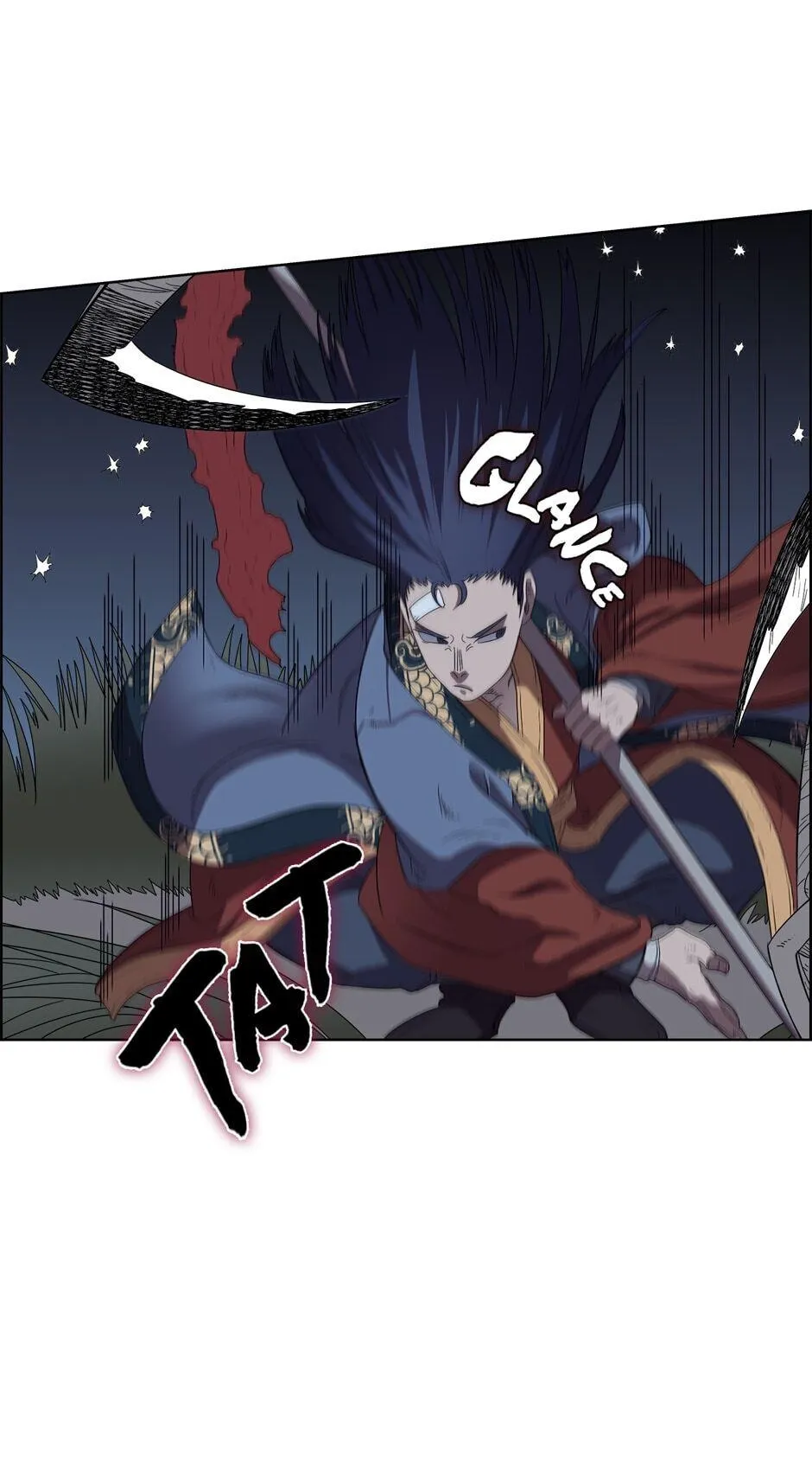 Read Heavenly Demon Reborn Manga Online