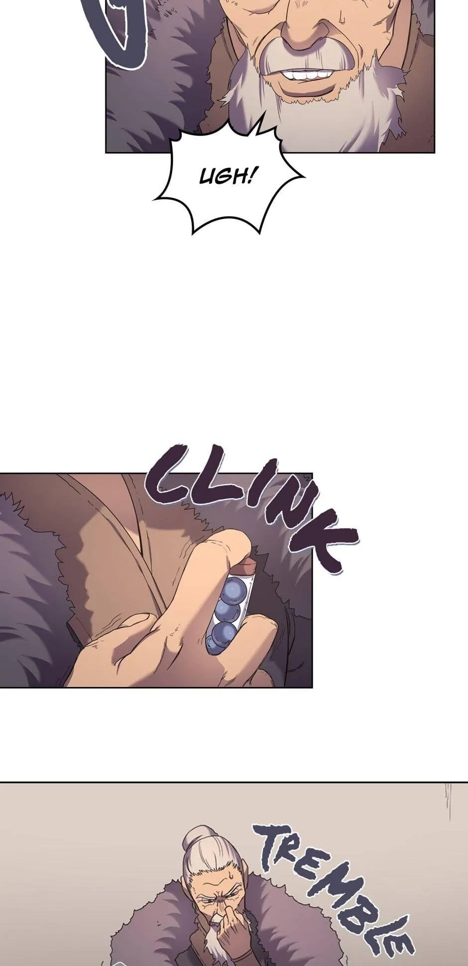 Read Heavenly Demon Reborn Manga Online