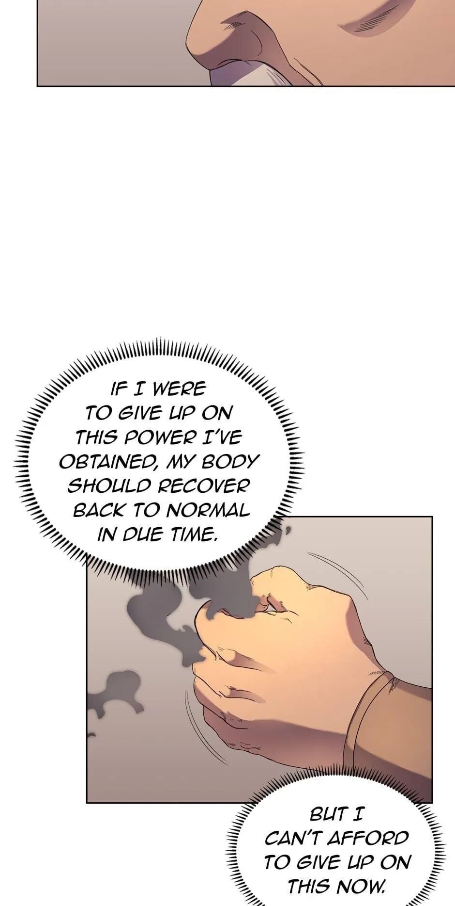 Read Heavenly Demon Reborn Manga Online